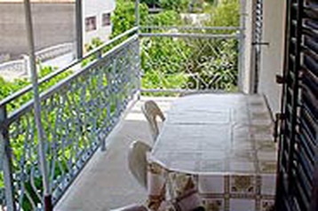 Croazia Byt Vodice, Esterno