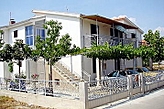 Apartma Vodice Hrvaška