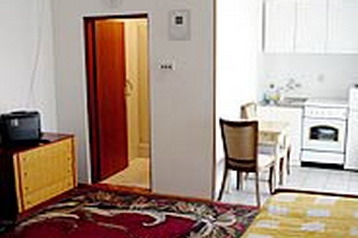 Croazia Byt Vodice, Esterno