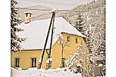 Chalet Staré Hory Slovaquie
