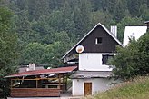 Chalet Čremošné Slovacchia