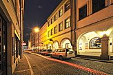 Готель Trutnov Чехія
