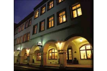 Tschechien Hotel Trutnov, Exterieur