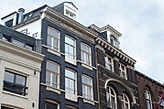 Hotel Amsterdam Holandia