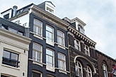 Hôtel Amsterdam Hollande