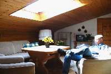 Rakúsko Privát Mondsee, Exteriér