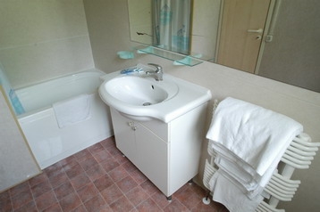 Itaalia Bungalov Rooma / Roma, Eksterjöör