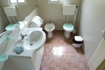 Itaalia Bungalov Rooma / Roma, Eksterjöör