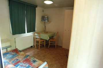 Olaszország Bungalov Róma / Roma, Exteriőr