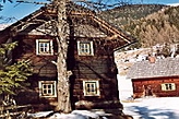 Chalet Oberwölz Austria