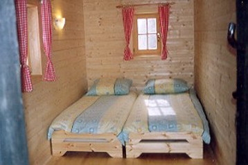 Austria Chata Oberwölz, Interior