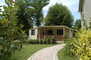 Bungalo Roma 2