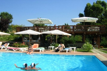 Bungalov Rim / Roma 7