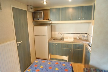 Italie Bungalov Rome / Roma, Extérieur
