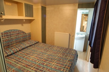 Włochy Bungalov Rzym / Roma, Zewnątrz