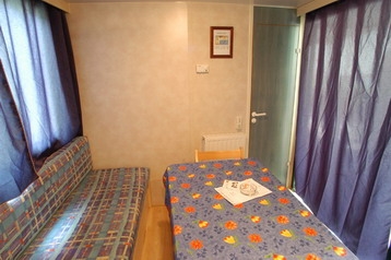 Włochy Bungalov Rzym / Roma, Zewnątrz