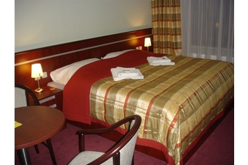 Tschechien Hotel Blansko, Interieur