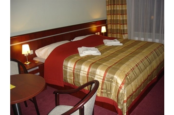 Čekija Hotel Blansko, Interjeras