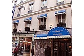 Hotel Parigi / Paris Francia