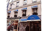 Hotel Párizs / Paris Franciaország