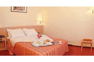 Prancūzija Hotel Paryžius / Paris, Eksterjeras