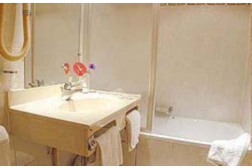 Prancūzija Hotel Paryžius / Paris, Eksterjeras