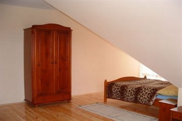 Poland Chata Goworów, Interior