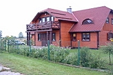 Ferienhaus Rowy Polen