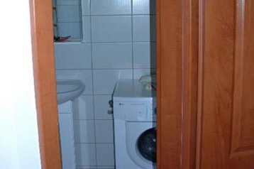 Polsko Chata Rowy, Exteriér