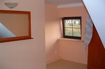 Польша Chata Rowy, Экстерьер