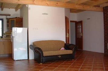 Польша Chata Rowy, Экстерьер