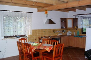 Польша Chata Rowy, Экстерьер