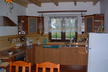 Польша Chata Rowy, Экстерьер