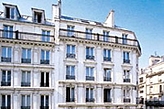 Готель Париж / Paris Францiя