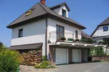 Poland Chata Buczki, Exterior