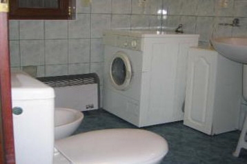 Poland Chata Buczki, Exterior