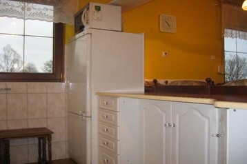 Poland Chata Buczki, Exterior