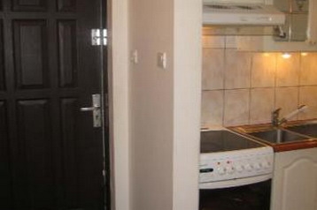 Poland Chata Buczki, Exterior