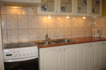 Poland Chata Buczki, Exterior