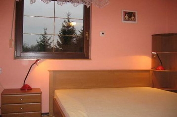 Polen Chata Buczki, Interieur Polen Chata Buczki, Interieur