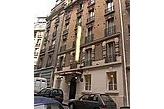 Hotell Pariis / Paris Prantsusmaa