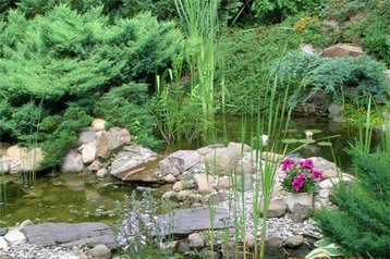 Польща Hotel Drzonków, Екстер'єр