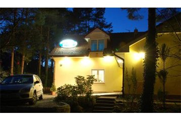 Польща Hotel Drzonków, Екстер'єр