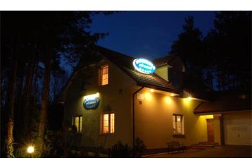 Польща Hotel Drzonków, Екстер'єр