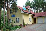 Готель Drzonków Польща