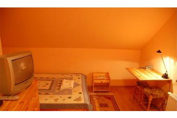 Польща Hotel Drzonków, Екстер'єр