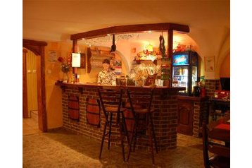 Польща Hotel Drzonków, Екстер'єр