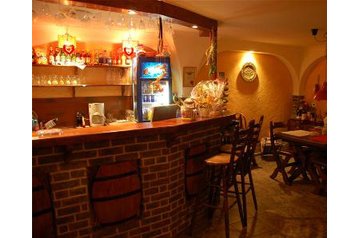 Польща Hotel Drzonków, Екстер'єр