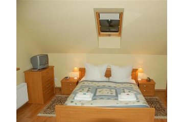 Полша Hotel Drzonków, Екстериор