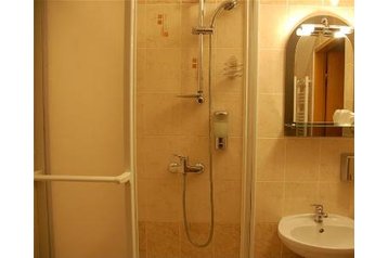 Полша Hotel Drzonków, Екстериор